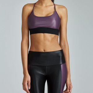 Studio Bra Ultra Violet